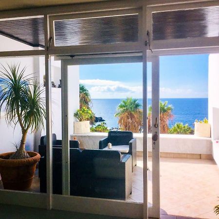 Casa Flamingo, Sea View Apartment Puerto del Carmen  Dış mekan fotoğraf