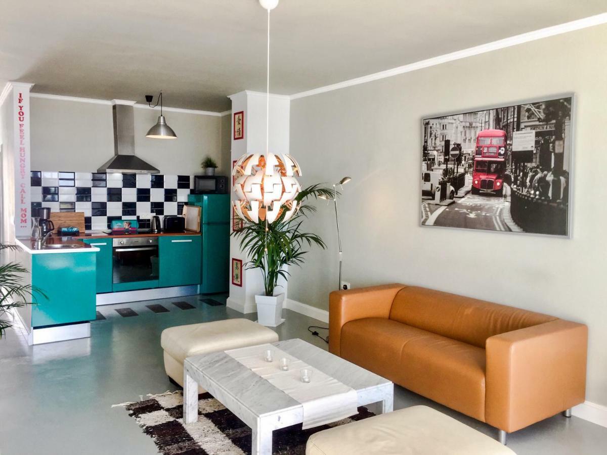 Casa Flamingo, Sea View Apartment Puerto del Carmen  Dış mekan fotoğraf