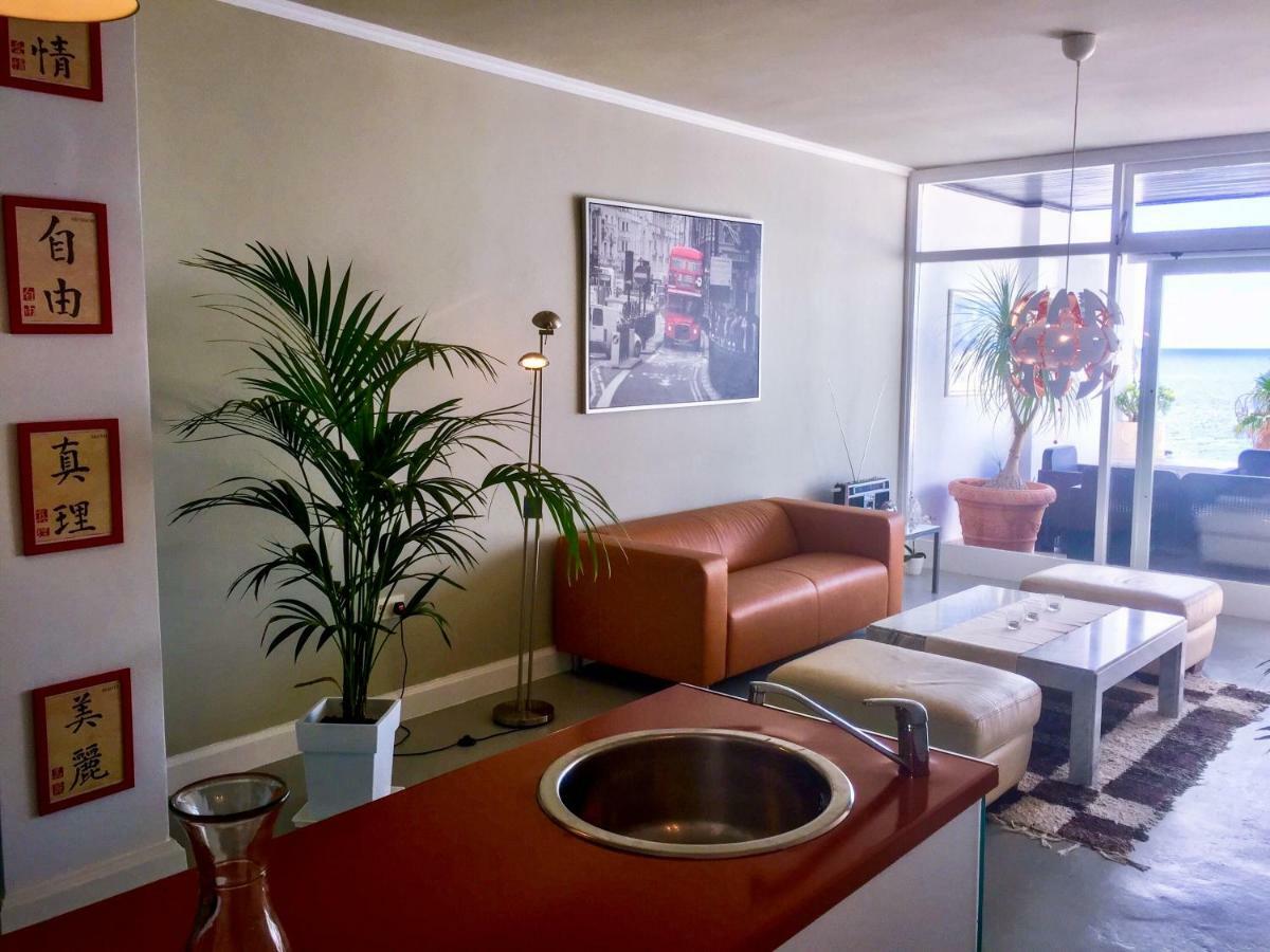 Casa Flamingo, Sea View Apartment Puerto del Carmen  Dış mekan fotoğraf