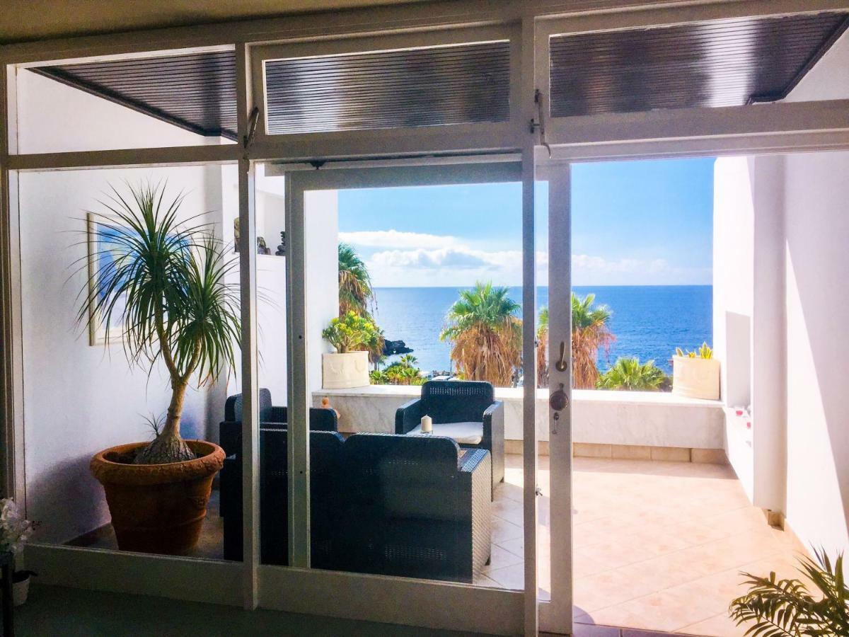 Casa Flamingo, Sea View Apartment Puerto del Carmen  Dış mekan fotoğraf