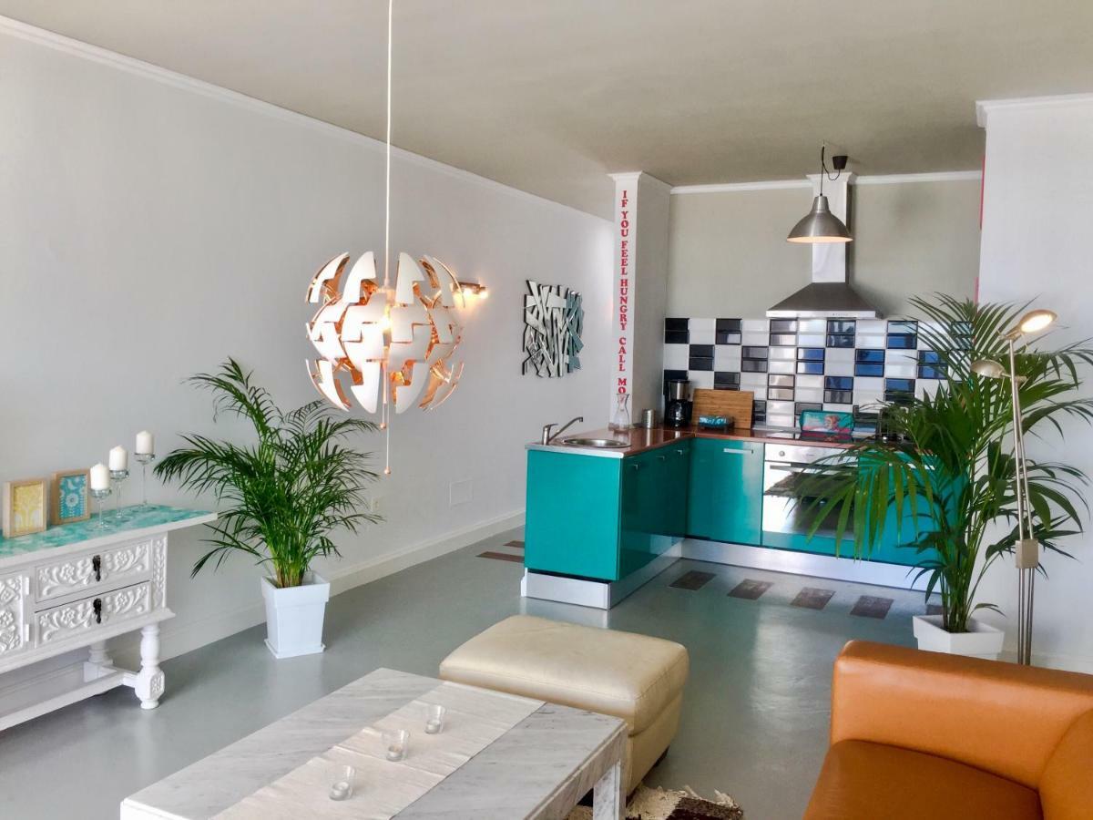 Casa Flamingo, Sea View Apartment Puerto del Carmen  Dış mekan fotoğraf