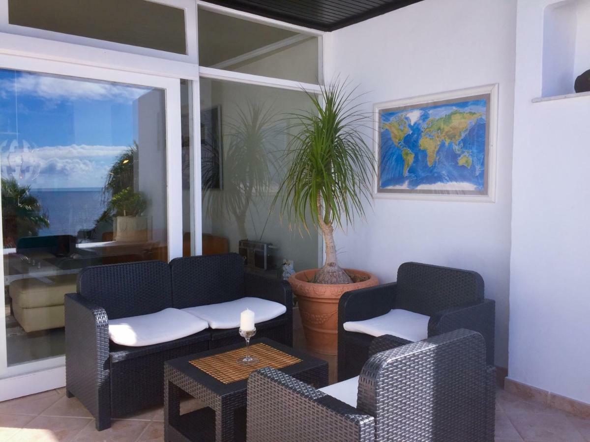 Casa Flamingo, Sea View Apartment Puerto del Carmen  Dış mekan fotoğraf