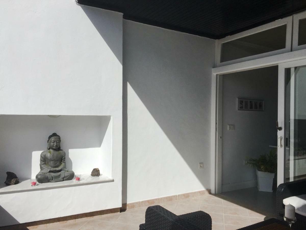 Casa Flamingo, Sea View Apartment Puerto del Carmen  Dış mekan fotoğraf