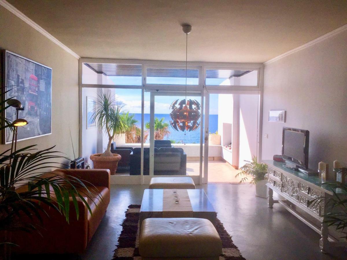 Casa Flamingo, Sea View Apartment Puerto del Carmen  Dış mekan fotoğraf