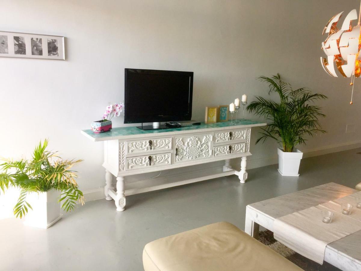 Casa Flamingo, Sea View Apartment Puerto del Carmen  Dış mekan fotoğraf