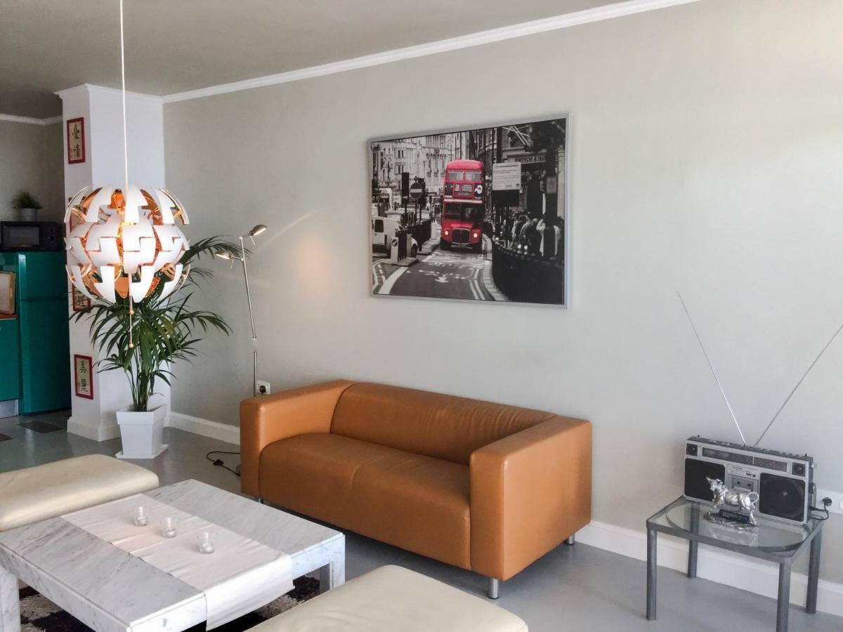 Casa Flamingo, Sea View Apartment Puerto del Carmen  Dış mekan fotoğraf