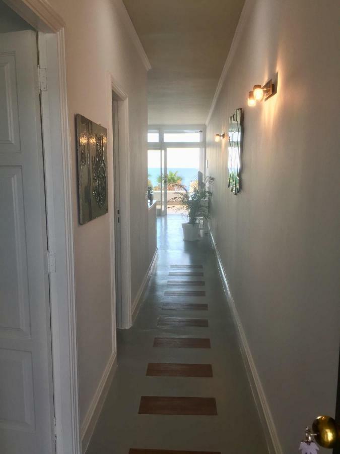 Casa Flamingo, Sea View Apartment Puerto del Carmen  Dış mekan fotoğraf