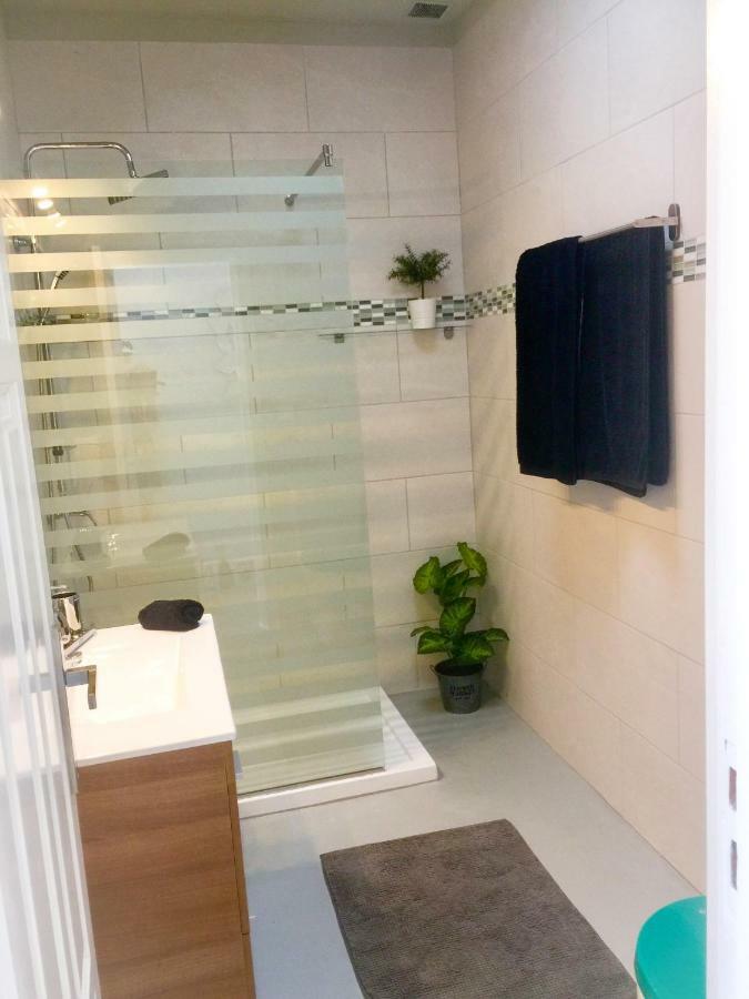 Casa Flamingo, Sea View Apartment Puerto del Carmen  Dış mekan fotoğraf
