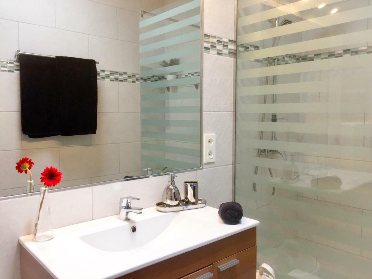 Casa Flamingo, Sea View Apartment Puerto del Carmen  Dış mekan fotoğraf