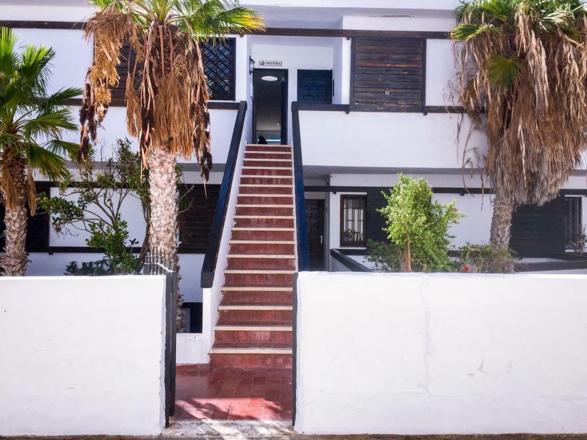 Casa Flamingo, Sea View Apartment Puerto del Carmen  Dış mekan fotoğraf